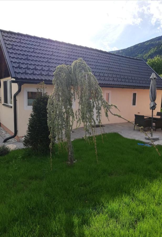 Ferienhaus Am-Moore Steindorf am Ossiacher See Bagian luar foto