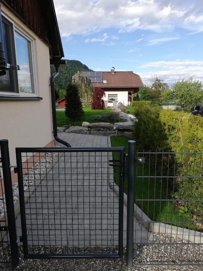 Ferienhaus Am-Moore Steindorf am Ossiacher See Bagian luar foto