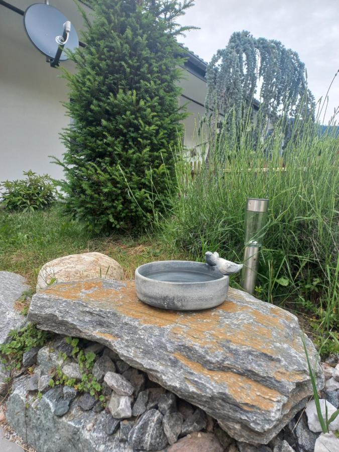 Ferienhaus Am-Moore Steindorf am Ossiacher See Bagian luar foto