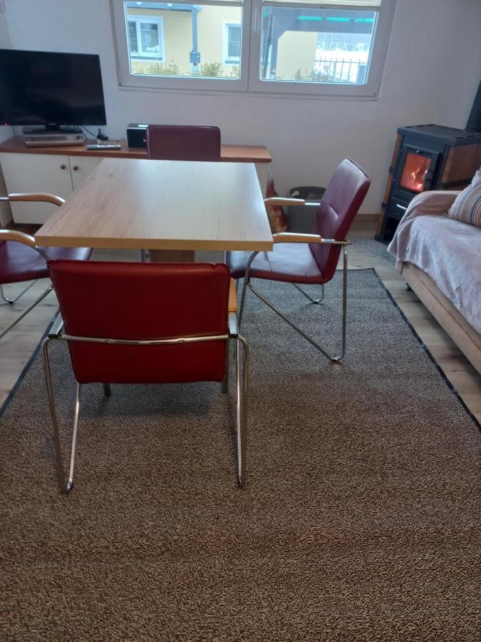 Ferienhaus Am-Moore Steindorf am Ossiacher See Bagian luar foto