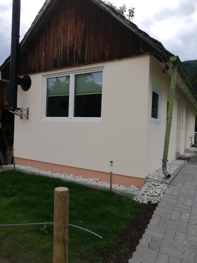 Ferienhaus Am-Moore Steindorf am Ossiacher See Bagian luar foto